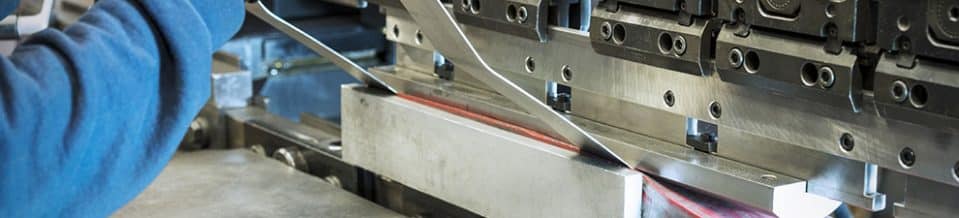 Press Brake Retrofit