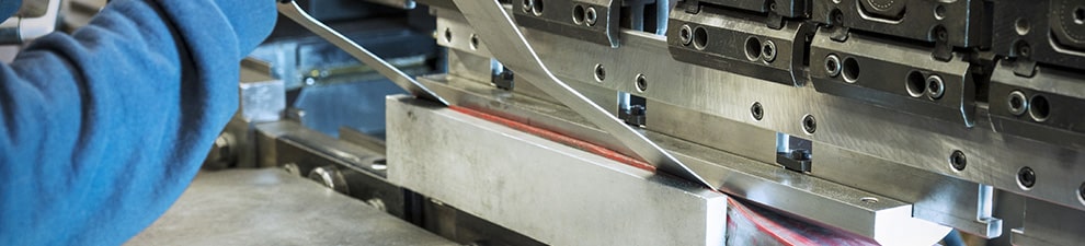 Press Brake Retrofit