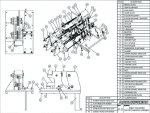 Sheet Follower Motor Carriage Assembly (Optional)