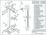 RAM Encoder Assembly