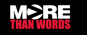 more than words