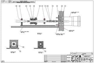 HURCO Hurco Press Brake Y-Axis 001-2006-011-2