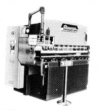 amada promecam