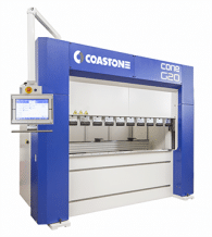 Cone Press Brakes G20