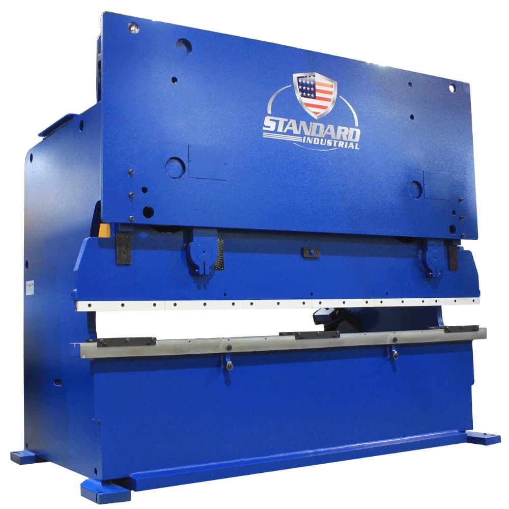 Standard Industrial Press Brakes