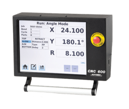 CNC 600