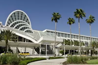 Fabtech 2024 in Orlando