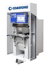 CoastOne Electric Press Brake, C9 Model
