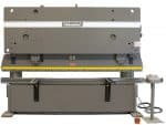 Standard Industrial Press Brake Model AB150-8