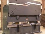 Standard Industrial Press Brake Model AB250-16