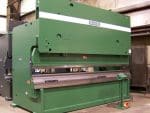 Standard Industrial Press Brake Model AB325-14