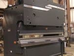 Standard Industrial Press Brake Model AB325-20