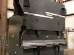 Standard Industrial Press Brake Model AB500-12
