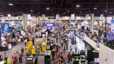 FABTECH 2023