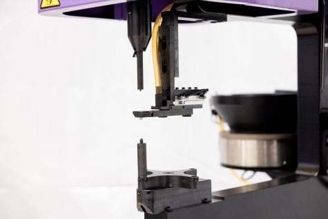 PressOne Electric Insertion Machine Feeder