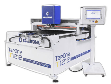 TapOne Electric Tapping Machine