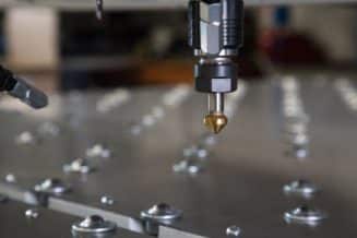 MultiTapper TapOne Thread Tapper Drill