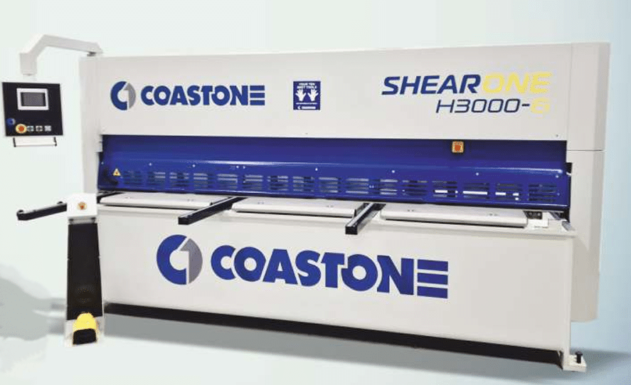 CoastOne ShearOne Hydraulic Shears